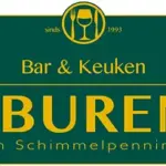 Logo de Buren